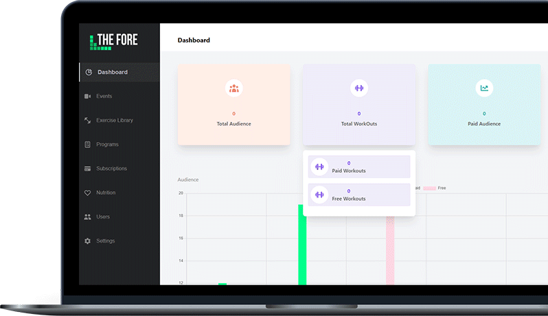 trainer-dashboard